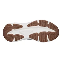 Coralin Emove Lace-up Walking Sneakers