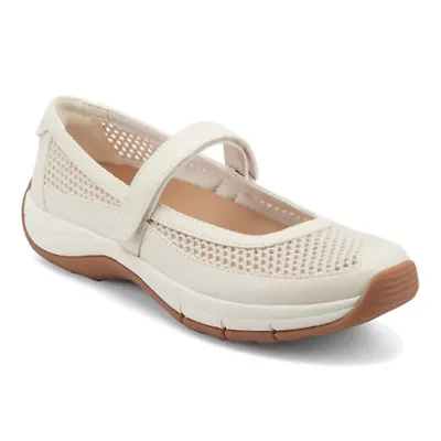 Briana Casual Mary Jane Walking Shoes