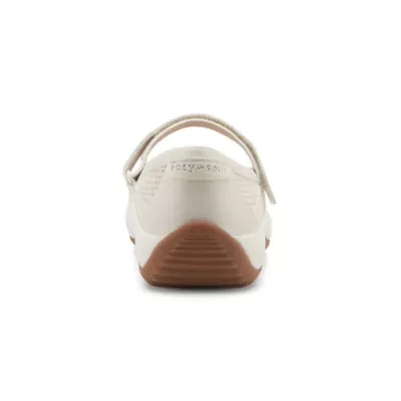 Briana Casual Mary Jane Walking Shoes
