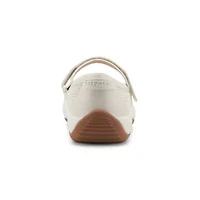 Briana Casual Mary Jane Walking Shoes