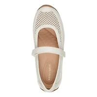 Briana Casual Mary Jane Walking Shoes
