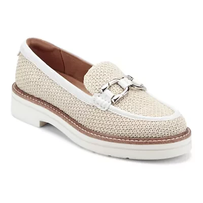 Zaira eFlex Slip-on Casual Loafers