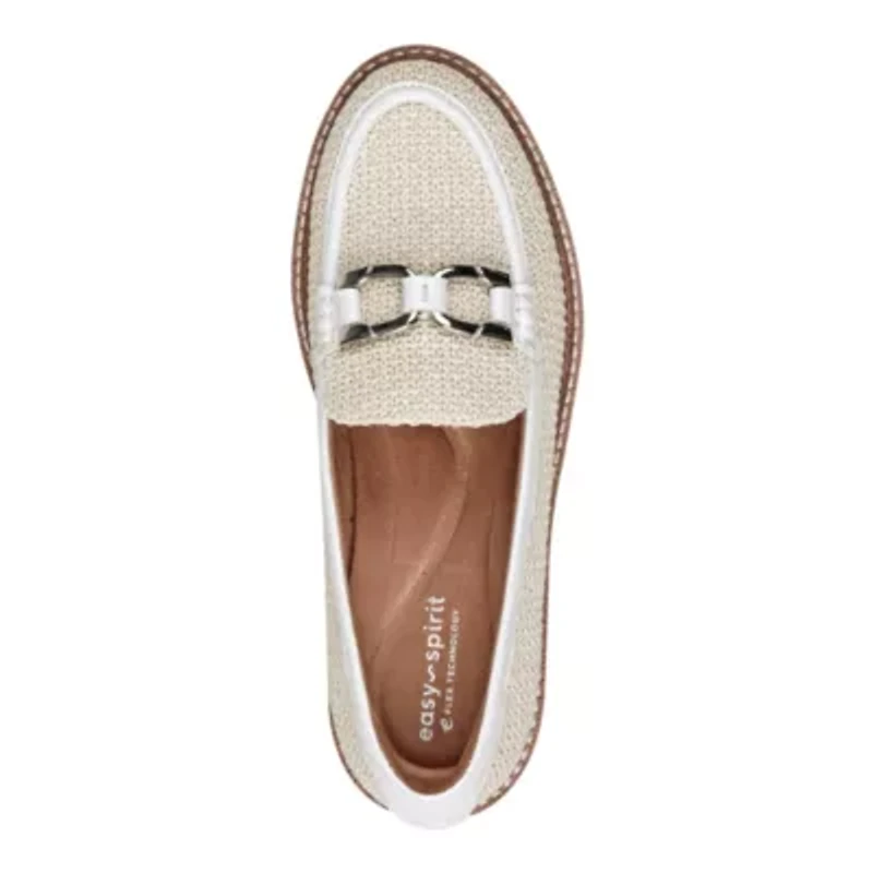 Zaira eFlex Slip-on Casual Loafers