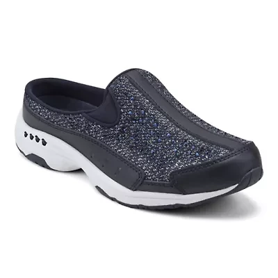 Travelsparkle Slip-on Casual Clogs