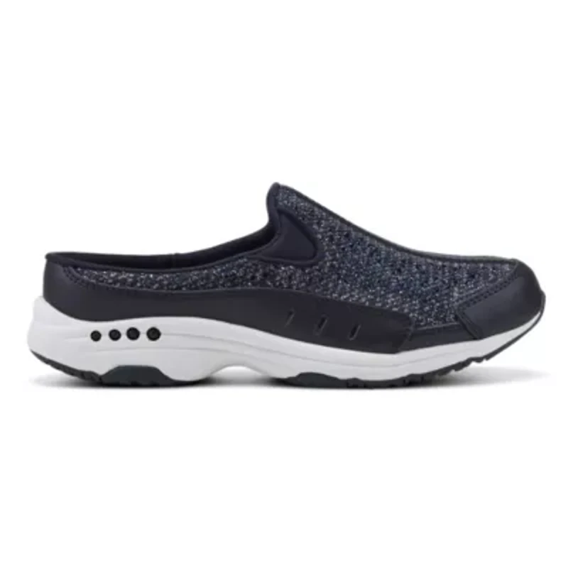 Travelsparkle Slip-on Casual Clogs