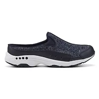 Travelsparkle Slip-on Casual Clogs