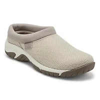 Wade Round Toe Slip-on Casual Mules