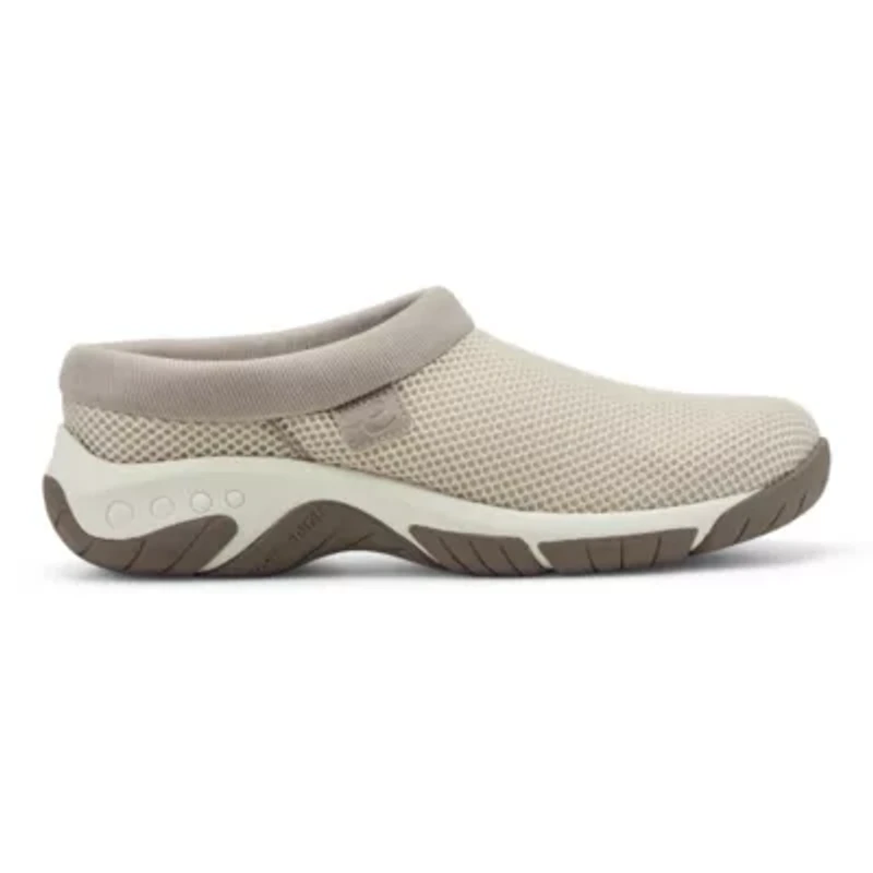 Wade Round Toe Slip-on Casual Mules