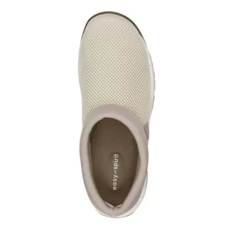 Wade Round Toe Slip-on Casual Mules