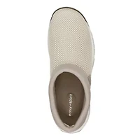 Wade Round Toe Slip-on Casual Mules