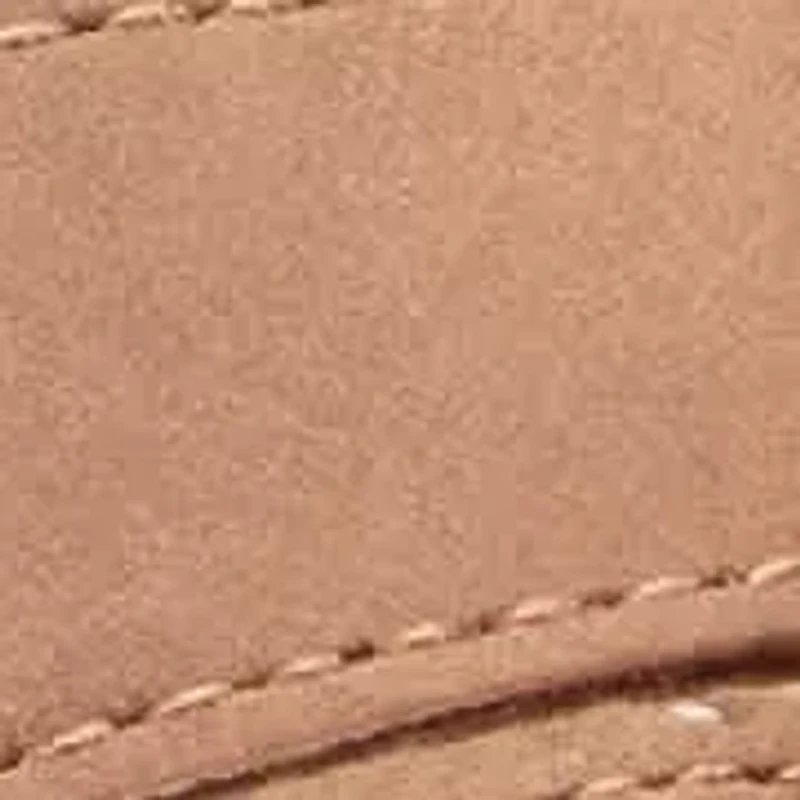 Melinna Strappy Slip-on Casual Flat Sandals