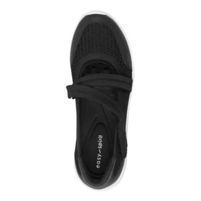 Gwynn Casual Mary Jane Flats