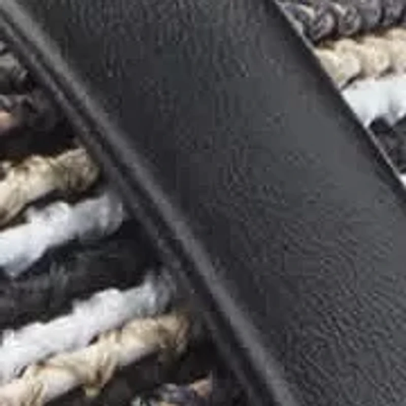 Selene Strappy Low Wedge Slingback Sandals