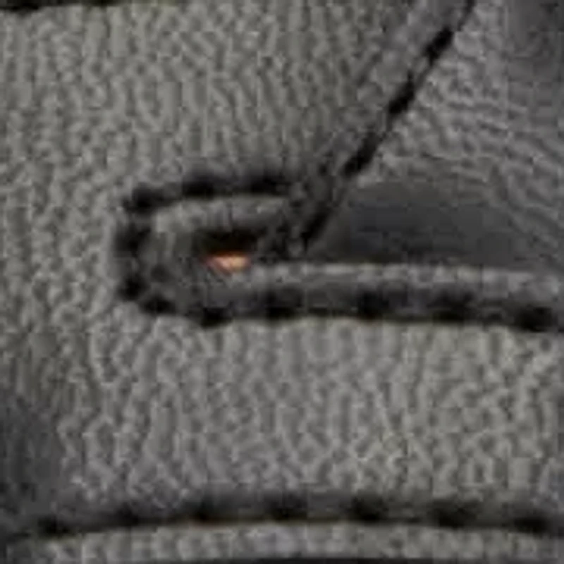 Waylin Round Toe Slip-on Casual Flat Sandals