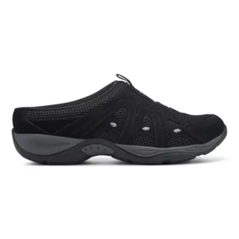 Emrys Round Toe Slip-on Casual Mules