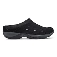 Emrys Round Toe Slip-on Casual Mules