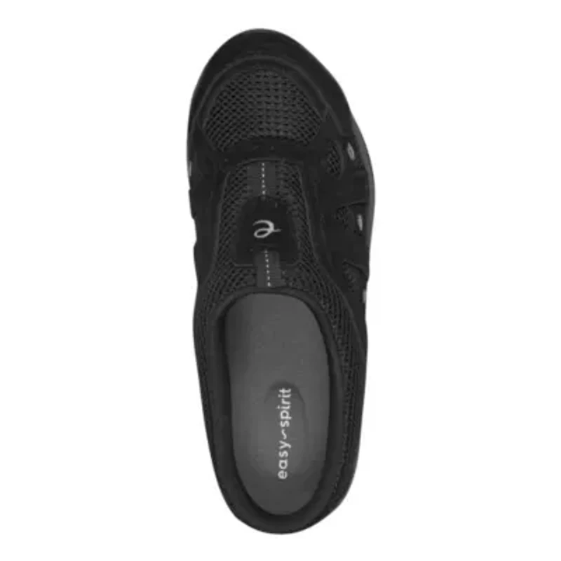 Emrys Round Toe Slip-on Casual Mules