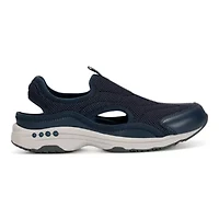 Trina Slingback Casual Round Toe Shoes
