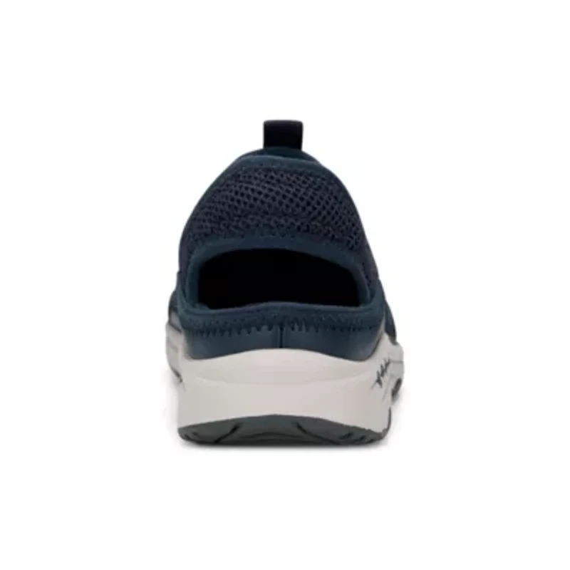 Trina Slingback Casual Round Toe Shoes