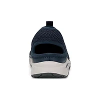 Trina Slingback Casual Round Toe Shoes