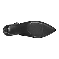 Rosali eFlex Pointy Toe Slingback Dress Pumps