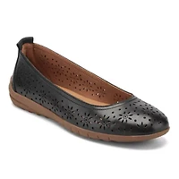 Araceli eFlex Casual Slip-on Ballet Flats