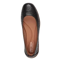 Araceli eFlex Casual Slip-on Ballet Flats