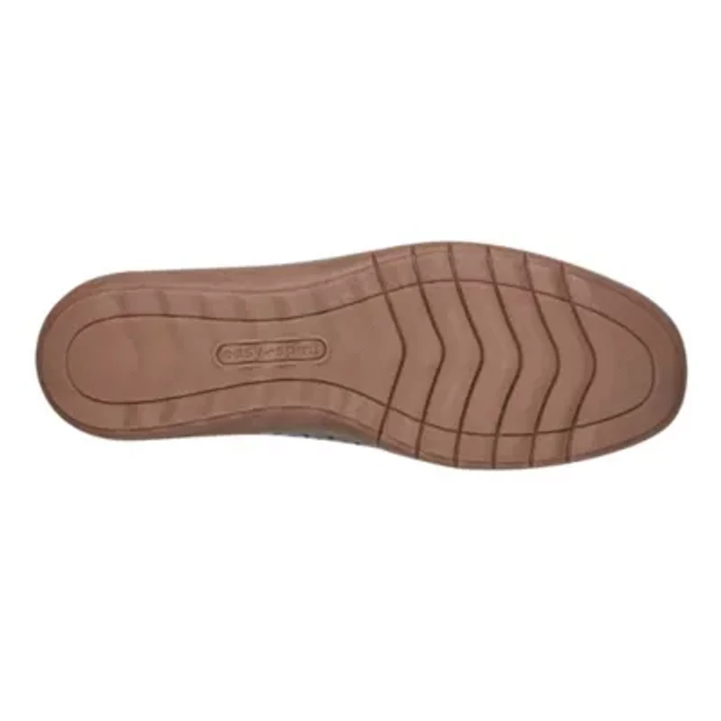 Araceli eFlex Casual Slip-on Ballet Flats