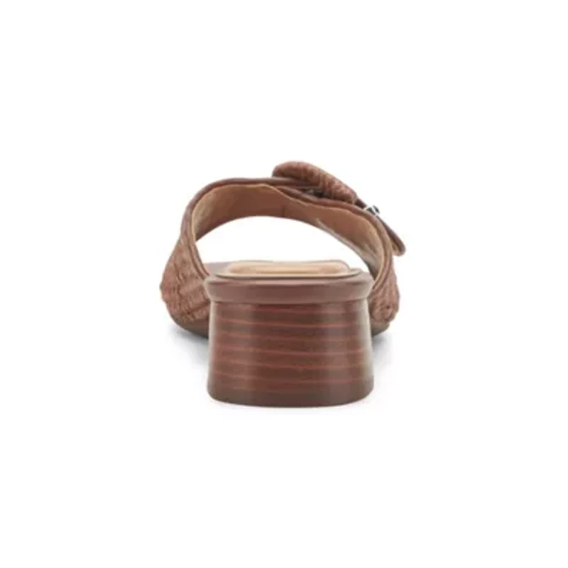 Rosalind eFlex Slip-on Dress Sandals