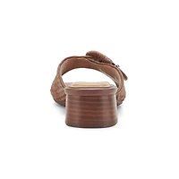 Rosalind eFlex Slip-on Dress Sandals