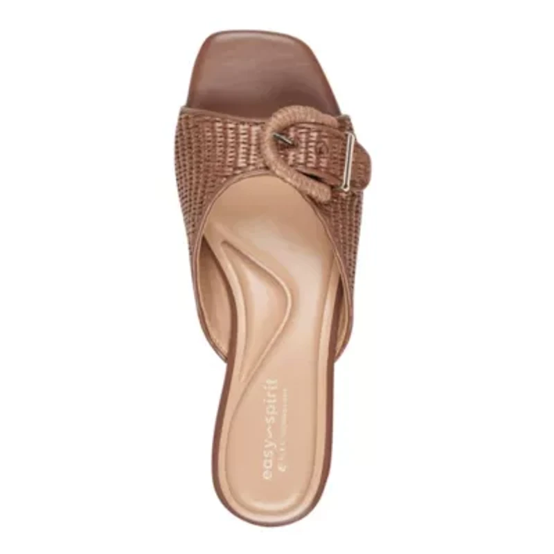 Rosalind eFlex Slip-on Dress Sandals