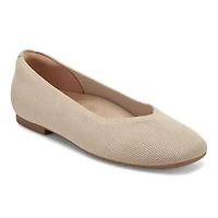 Norene eFlex Slip-on Casual Ballet Flats