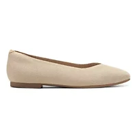Norene eFlex Slip-on Casual Ballet Flats