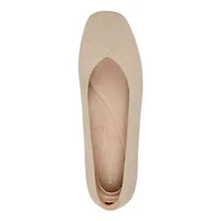 Norene eFlex Slip-on Casual Ballet Flats