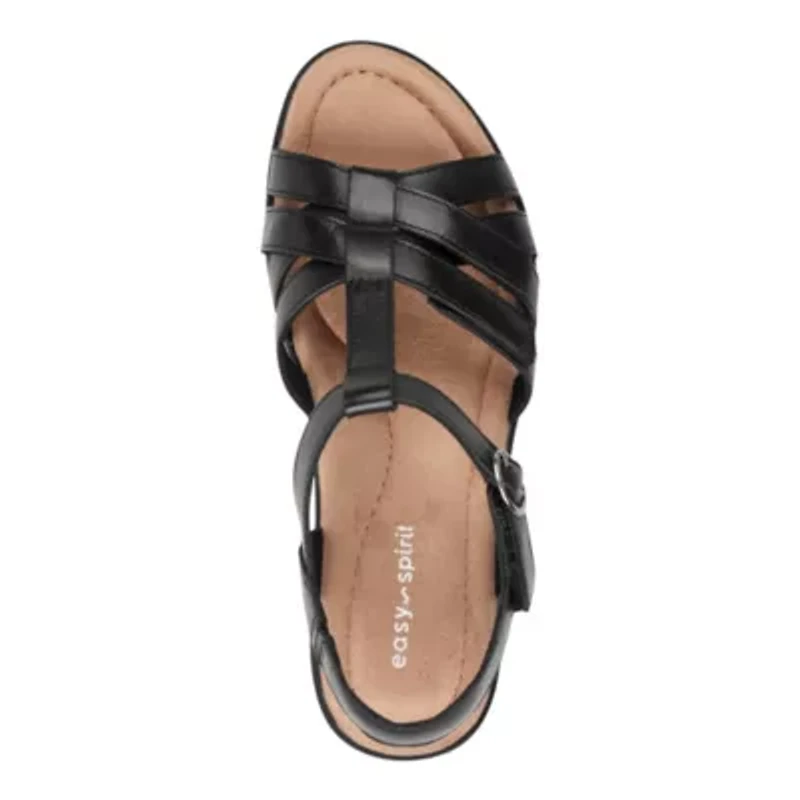 Claraa Slingback Strappy Dress Sandals