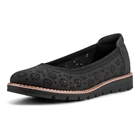 Keliann eFlex Casual Slip-on Flats
