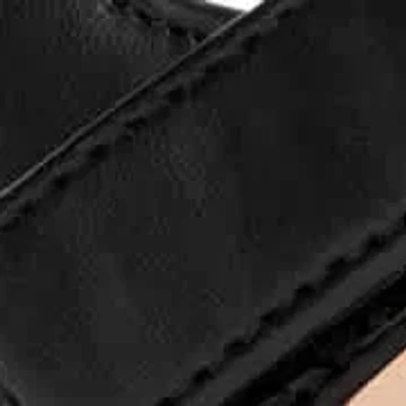 Edythe Round Toe Wedge Casual Sandals