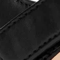 Edythe Round Toe Wedge Casual Sandals