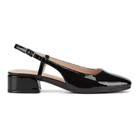 Jaziel eFlex Slingback Dress Pumps