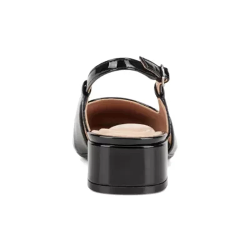 Jaziel eFlex Slingback Dress Pumps