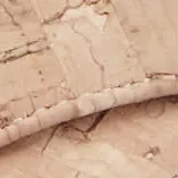 Noya Round Toe Dress Wedge Sandals