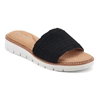 Jadyn eFlex Slip-on Casual Sandals