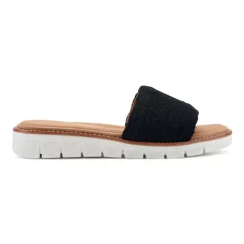 Jadyn eFlex Slip-on Casual Sandals