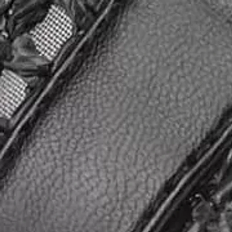 Vana Square Toe Slip-on Casual Sandals