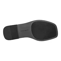 Vana Square Toe Slip-on Casual Sandals