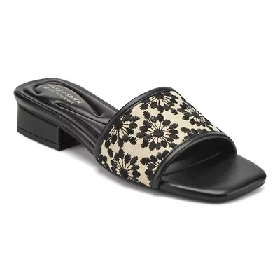 Gianina eFlex Slip-on Dress Sandals