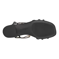 Yana eFlex Block Heel Dress Sandals