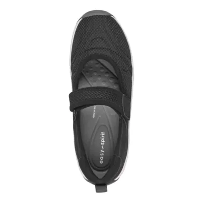 Brandie Casual Mary Jane Walking Shoes