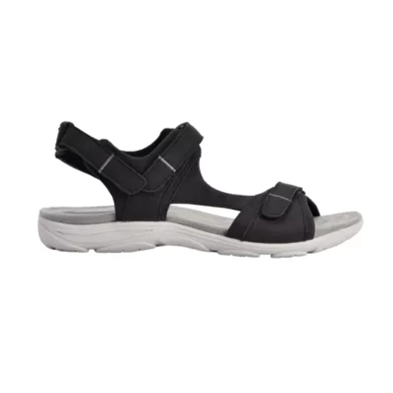 Lake 3 Point Sandals