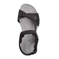 Lake 3 Point Sandals